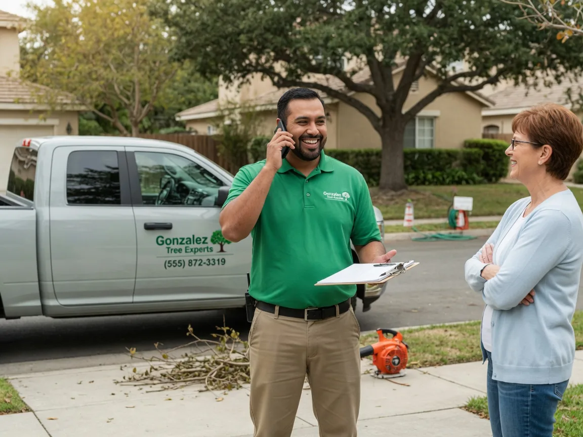 Tree Service South Pasadena, CA FAQs